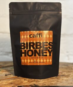 Etiopia Birbes Kela Natural Honey