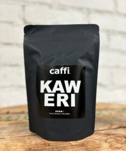 Espresso Kaweri