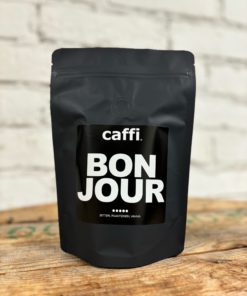 Bonjour