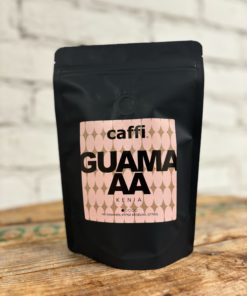 Kenya AA Baragwi Guama