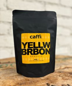 Brasilia Yellow Bourbon