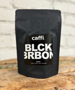 Black Bourbon