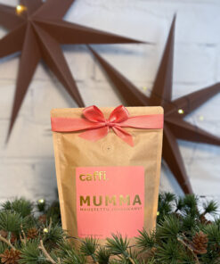 Maustettu joulukahvi Mumma