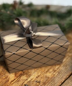 Suklaakonvehtirasia - eri kokoja