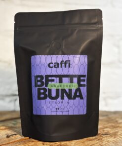 Etiopia Bette Buna Anaerobic Natural